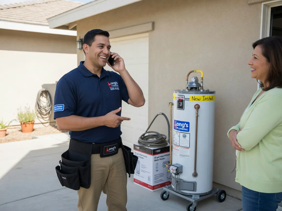 Leak Detection Goodwine, IL FAQs
